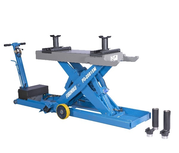 FG-20815 Mobile Car Lifts