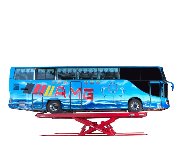 Bus Lifts