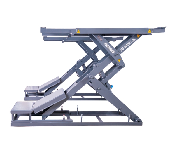 FG-20203 In-Ground Lift