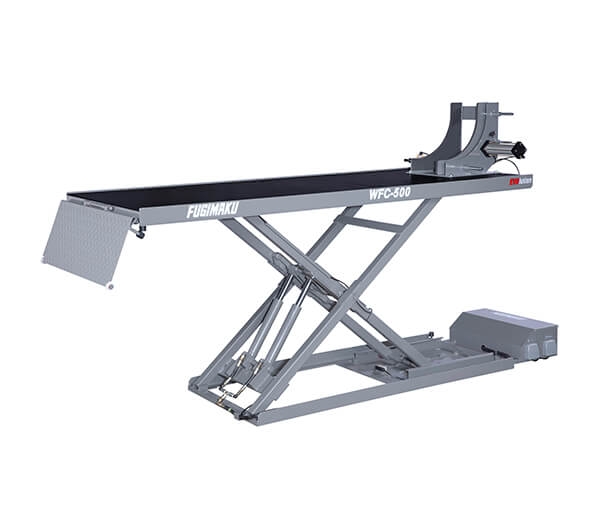 FUGIMAKU Custom Motorcycle Lift