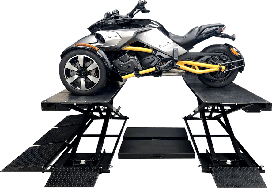 超薄頂車機 FG-97312DN